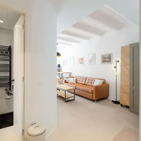 Apartment 50m From Beach, 2br In Centre - Tecla By Palmera